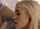 blowjob horny blonde