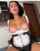 maid big tits brunette