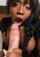ebony blowjob big cock