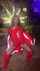 halloween black girl ebony