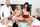 swap orgasm foursome