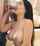 brunette blowjob horny