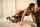blowjob brunette stockings