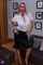 blonde gilf older
