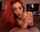 redhead teen blowjob