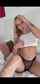 rubia lesbian belleza