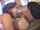 deepthroat threesome rimming