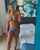 blonde swimsuit tattoo