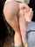 bent over outdoors public