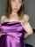 xfree big tits purple dress