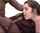 deepthroat bbc sloppy