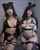 goth big tits fake tits