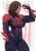 intothespiderverse genderbend spiderwoman2009