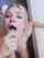 straight blowjob blonde