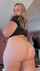 blonde ass big ass