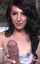 brunette beautiful small tits