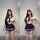 camgirl dance skirt