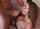 horny cumshot licking