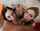 porn ad brunette redhead