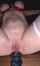 masturbation anal breast bondage