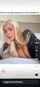 blonde teen big tits