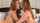 lesbian bed kissing