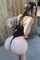 goth big ass sexy