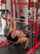 workout gym riding