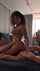 ebony black ass riding