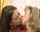 lesbian vintage brunette
