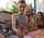 red hair yoga threesome