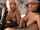 blowjob blonde brunette