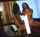 threesome brunette tanlines