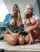 milf blonde big rack