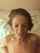 facial redhead drenched