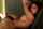 cam girl brunette dildo