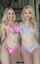 blonde pale teen