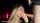 blonde blowjob horny