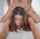 brunette doggystyle face cam