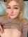 petite blonde solo