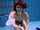underwater red hair nonsex