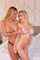 lesbian blonde horny