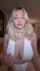 goddess blonde pale