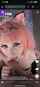 pink hair blowjob piercings