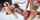 venus interracial treesome
