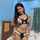 indian model lingerie