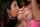 lesbian licking horny