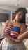 busty big tits flag
