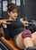 social network video gym girl