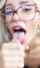 amateur blonde pornstar